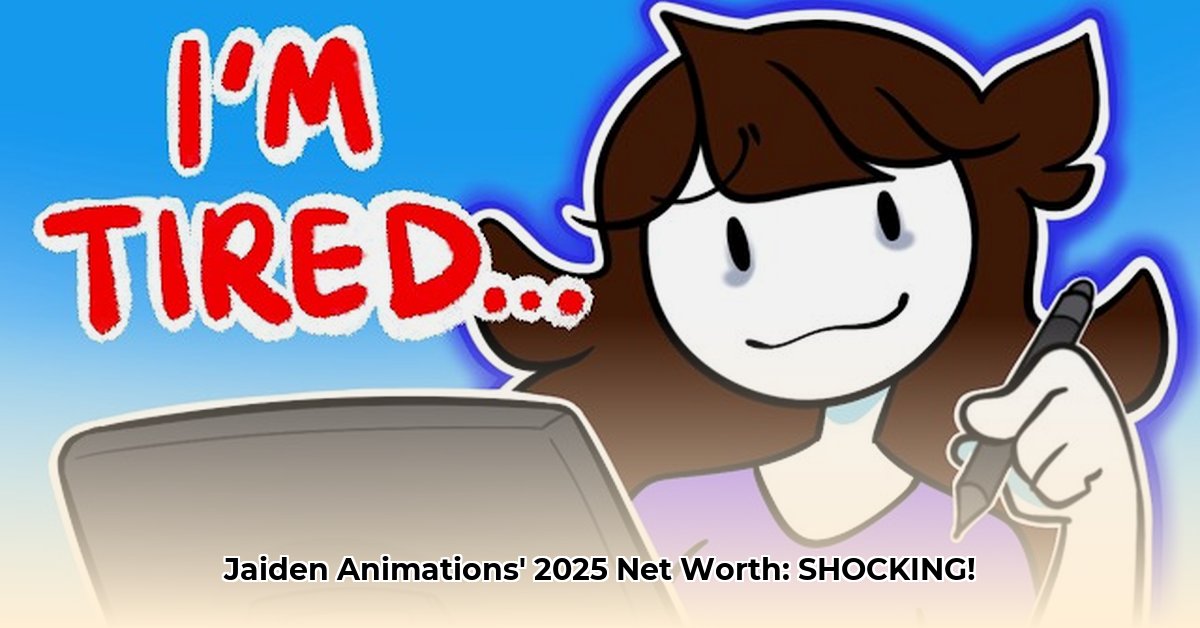 jaiden-animation-net-worth